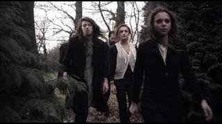 Crystal Fighters - At Home (Official Video)