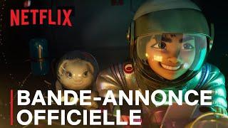 VOYAGE VERS LA LUNE | Bande-annonce officielle #1 VF | NETFLIX FRANCE