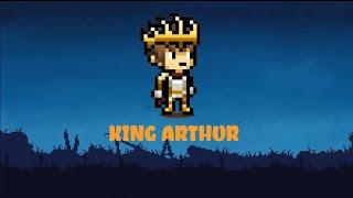 Days Bygone King Arthur Level 4 - Days Bygone Expedition Nightmare Mode | Days Bygone Part 5.