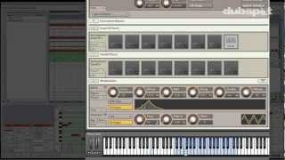 Sound Design Tutorial w/ Native Instruments Kontakt: MIDI, Loop Slicing + Resampling