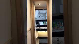 2017 Fountaine Pajot Lucia 40 For Sale By Owner  "S/V Escape Plan" - Walkthrough 1