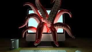 ASMR   Virus   by Neil Gaiman