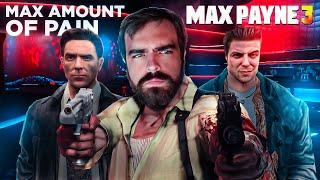 Did Rockstar Ruin Max Payne With The Third Game?