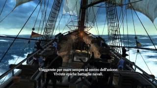 Assassin's Creed 3 - Trailer Ufficiale AnvilNext [IT]