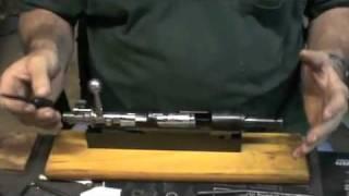 Accurizing a Bolt Action Rifle.avi