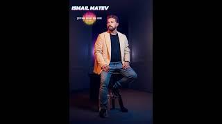 ISMAIL MATEV - ŞEYTANA UYDUK BİR KERE / 2024 /Official audio /