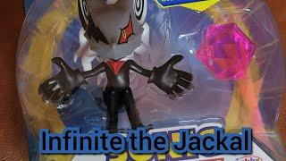 Selling Infinite the Jackal figure boxed link is in the description amazing deal!!