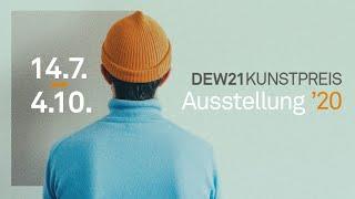 DEW21 Kunstpreis: Andreas Drewer