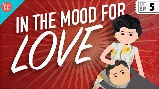 In the Mood For Love: Crash Course Film Criticism #5