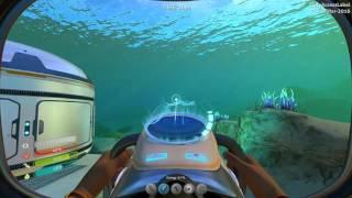 Subnautica Gameplay German S4  #09 | Pirscherzahn Party (HD/Lets Play/Deutsch)