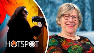 Agnes Wold och striden kring transrörelsen | Hotspot