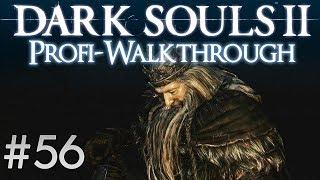 Dark Souls 2 Profi Walkthrough #56 | Vendrick