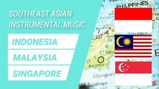 GRADE 8 MUSIC Quarter 1 | Instrumental Music of Indonesia, Malaysia and Singapore