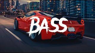 Tiësto, Jonas Blue, Rita Ora - Ritual (Soner Karaca Remix) (Bass Boosted)