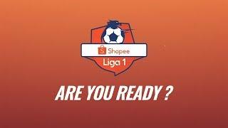 Teaser Shopee Liga1