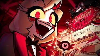 Everyone HATES Hazbin Hotel