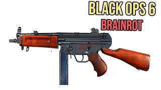 Black Ops 6 Brainrot