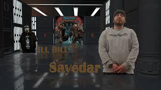 Sayedar & Ilkay C. - Kendini Koru (feat. ILL Bill) [prod. by L.O.B.]