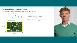 Introduction to scattering parameters