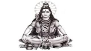 Shiv Tandav Stotram - Pt Jasraj