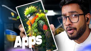 8 Super Duper Android Apps | എല്ലാം മാരകം 