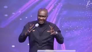 THE PRICE YOU MUST PAY TO BREAK STAGNANCY AND ENTER NEW  DIMENSIONS - Apostle Joshua Selman