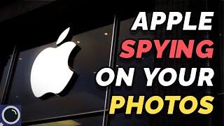 CSAM is Apple's Newest Attack on Privacy - Surveillance Report 50