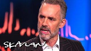 Jordan B. Peterson | Full interview | SVT/TV 2/Skavlan