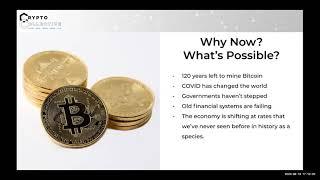 Crypto Collective - Trading Webinar