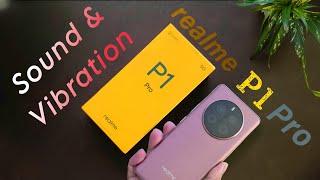 Realme P1 Pro Keyboard Sound & Vibration OFF | How to Sound Setting in Realme P1 Pro