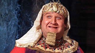 King Tut! The Life and Sad Ending® of Victor Buono