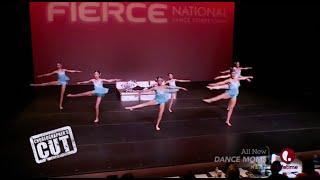 Monster Under the Bed - Murrieta Dance Project - Full Group - Dance Moms: Choreographer's Cut