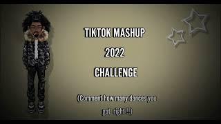 ⋆⭒˚｡⋆ BEST TIKTOK MASHUP 2022 CHALLENGE!! (NOT CLEAN) ⋆⭒˚｡⋆ BEST TikTok Mashup⋆⭒˚｡⋆. ‍️ྀིྀི