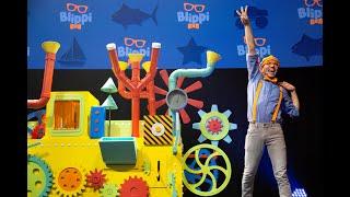 Blippi show producer on Good Day Rochester