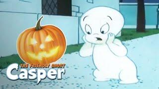 Hooky Spooky Casper Full Episode Halloween Special