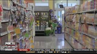 Future of Grocery Shopping Reveled: Publix Prototype Store Opens