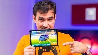 Simply the best GAMING TABLET! Lenovo Legion Tab Y700 REVIEW.