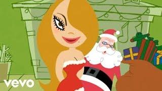 Mariah Carey - All I Want for Christmas Is You (J.D. Remix Animated)