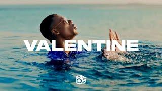 (FREE) Mostack x Tion Wayne x Afroswing Type Beat - “Valentine“ | UK Afroswing Instrumental 2024