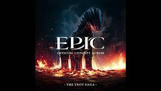 EPIC: The Musical: Troy Saga (Full)