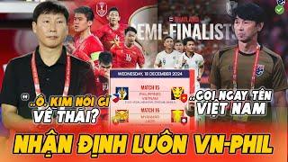 Kết Quả-BẢNG A-AFF Cup 2024 [18/12]:ThaiLand  Tuyệt Hay Sớm Vào BK, HLV Ishii GẦM RÚ Nhắc Đến ĐTVN