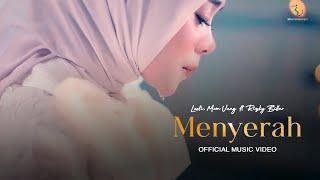 Lesti, Mom Uung Ft. Rizky Billar - Menyerah | Official Music Video