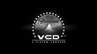 Paramount Video CD logo (fake, 2003-present)