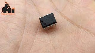 LM386DIC-C359 | LM386N LM386 audio power amplifier IC chip DIP-8