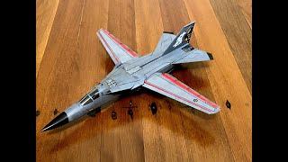 F -111G 'Pig'" RAAF 6 SQN (Hasegawa 1/72)