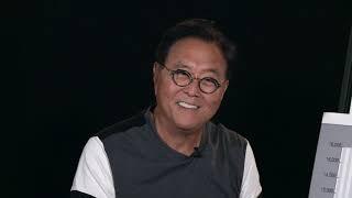 Why I wrote my new book, FAKE — Fake Money, Fake Teachers, Fake Assets - Robert Kiyosaki