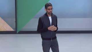 Google #IO17 | Keynote | AutoML