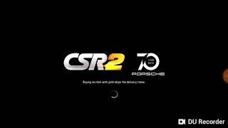 CSR 2 jav tune