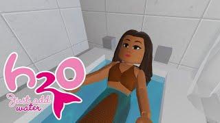 ROBLOX: H2O Just Add Water | Season 1 Episode 1 : Metamorphosis