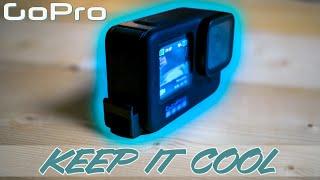 5 SIMPLE TIPS to PREVENT Your GOPRO from OVERHEATING
